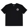 Primo T-Shirt - Heart Of Champions - Black