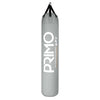 Primo Heavy Bag Semi Leather 40x180cm (UN-FILLED) - Grey