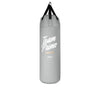 Primo Heavy Bag Semi Leather 45x120cm (UN-FILLED) - Grey