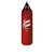 Primo Heavy Bag Semi Leather 45x120cm (UN-FILLED) - Red