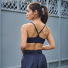 Primo Sports Bra - Infinity - Navy