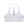 Primo Sports Bra - Infinity - White