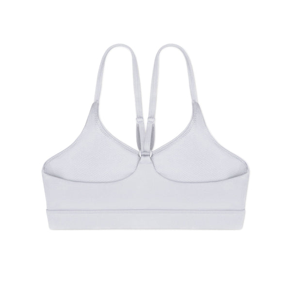 Primo Sports Bra - Infinity - White