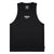 Primo Tank Top - Kin - Black