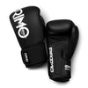 Primo Mamba Series Boxing Gloves - Black