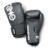 Primo Mamba Series Boxing Gloves - Slate Grey