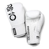 Primo Mamba Series Boxing Gloves - White