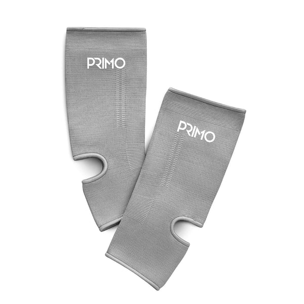 Primo Monochrome Ankleguards - Grey