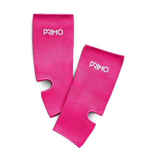 Primo Monochrome Ankleguards - Pink
