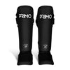 Primo Classic Muay Thai Shinguard Black