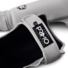 Primo Classic Muay Thai Shinguard Grey