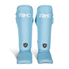 Primo Classic Muay Thai Shinguard Arctic Blue
