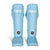 Primo Classic Muay Thai Shinguard Arctic Blue