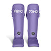 Primo Classic Muay Thai Shinguard Purple