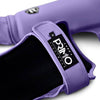 Primo Classic Muay Thai Shinguard Purple
