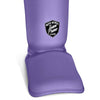 Primo Classic Muay Thai Shinguard Purple