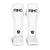 Primo Classic Muay Thai Shinguard White