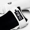 Primo Classic Muay Thai Shinguard White