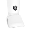 Primo Classic Muay Thai Shinguard White