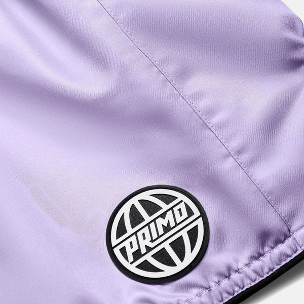 Primo Muay Thai Shorts - Alta Series -Pastel Purple
