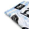 Primo Muay Thai Shorts - Arctic Ghost