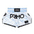 Primo Muay Thai Shorts - Arctic Ghost