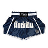 Primo Muay Thai Shorts Azure Dreams