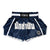 Primo Muay Thai Shorts Azure Dreams