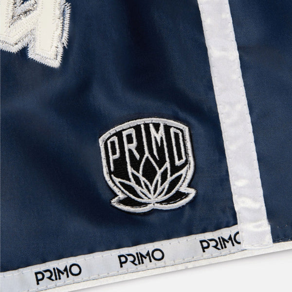 Primo Muay Thai Shorts Azure Dreams