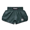 Primo Muay Thai Shorts Alta Series Forest Green
