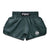 Primo Muay Thai Shorts Alta Series Forest Green