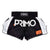 Primo Muay Thai Shorts - Free Flow Series - Off Wai