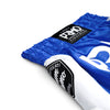 Primo Muay Thai Shorts - Free Flow Series - Stadium Classic Blue
