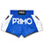 Primo Muay Thai Shorts - Free Flow Series - Stadium Classic Blue