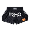 Primo Muay Thai Shorts Free Flow Series Gotham's Finest