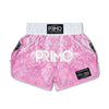 Primo Muay Thai Shorts - Kids Collection - Orchid
