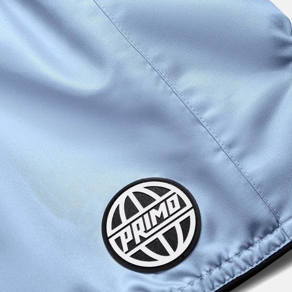 Primo Muay Thai Shorts Alta Series Pastel Blue