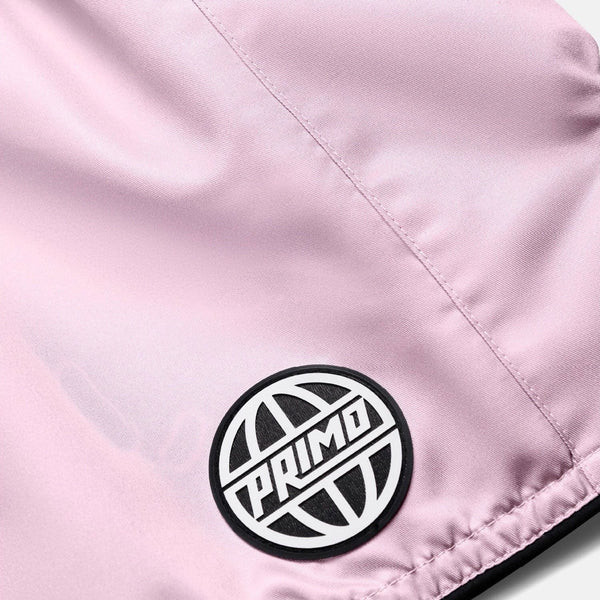 Primo Muay Thai Shorts Alta Series Pastel Pink
