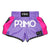 Primo Muay Thai Shorts - Super Nylon - Purple Rain