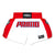 Primo Muay Thai Shorts - Trinity Series - Red