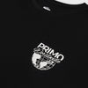 Primo T-Shirt - True Champions - Black