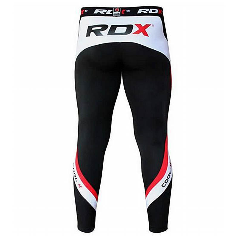 RDX Thermal Compression Base Layer Trousers