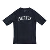 RG8 Fairtex Short Sleeve Rash Guard