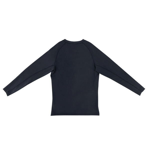 RG9 Fairtex Long Sleeve Rash Guard