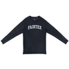 RG9 Fairtex Long Sleeve Rash Guard