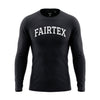 Fairtex RG9 Long Sleeve Rash Guard