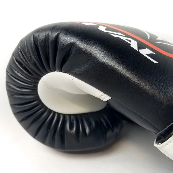 Rival RS2V Super Sparring Gloves 2.0 Black