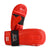 Red Rival RB5 bag mitts classic boxing glove design