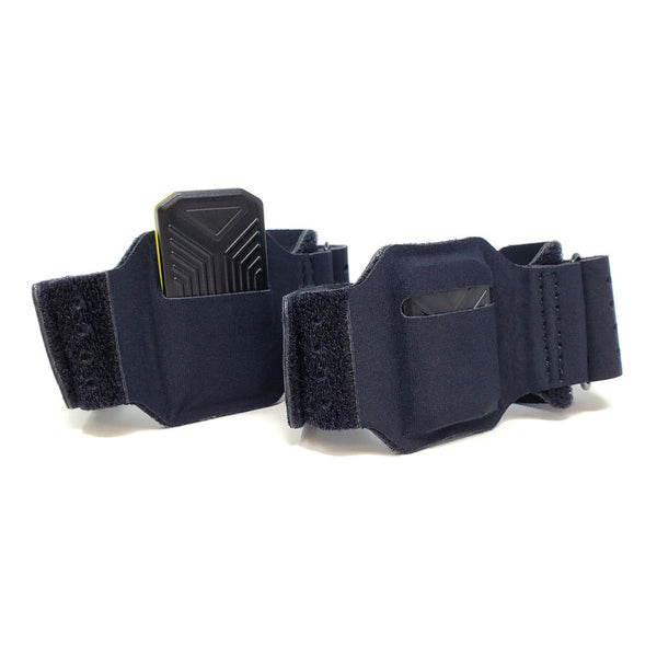 Rival Boxing Punch Sensors