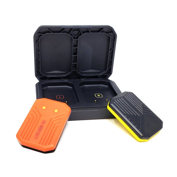 Rival Boxing Punch Sensors